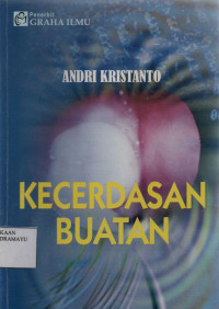 Kecerdasan Buatan