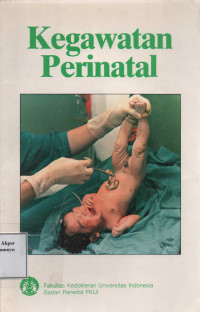 Kegawatan Perinatal