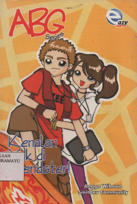 ABG series Kenalan Yuk di friendster!