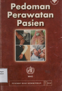 Pedoman Perawatan Pasien