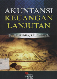 Akuntansi Keuangan Lanjutan