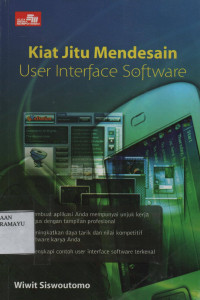 Kiat Jitu Mendesain User Interface Software