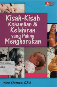 Kisah-Kisah Paling Mengharukan di Dunia 2