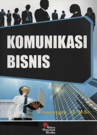 Komunikasi Bisnis