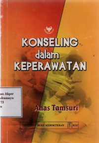 Konseling dalam Keperawatan