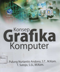 Konsep Grafika Komputer