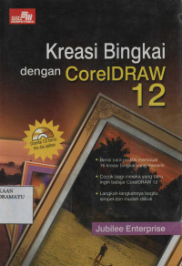 Kreasi Bingkai dengan CorelDRAW 12