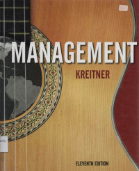 Management Eleventh Edition