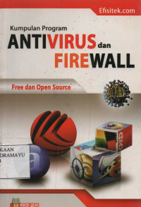 Kumpulan Program ANTIVIRUS dan FIREWALL