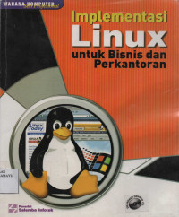 Implementasi Linux untuk Bisnis dan Perkantoran