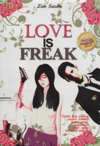 Love Is Freak