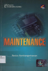 Maintenance