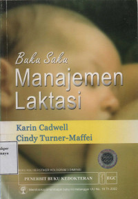 Buku Saku Manajemen Laktasi