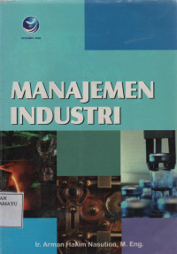 Manajemen Industri