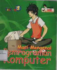 Mari Mengenal Pemrograman Komputer