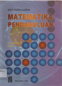 Matematika Pendahuluan