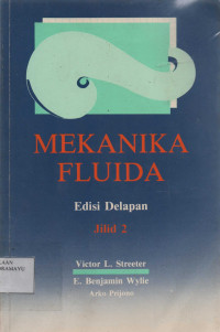 Mekanika Fluida Edisi 8 Jilid 2