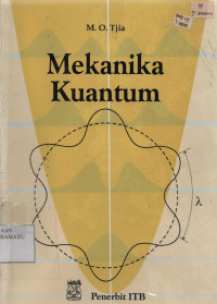 Mekanika Kuantum