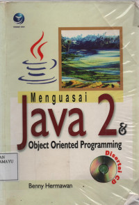 Menguasai Java 2 & Object Oriented Programming