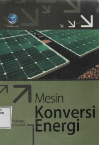 Mesin Konversi Energi