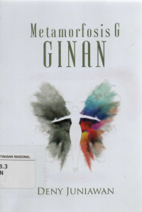 Metamorfosis G Ginan