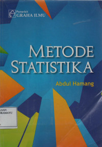 Metode Statistika