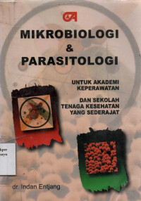 Mikrobiologi untuk Keperawatan