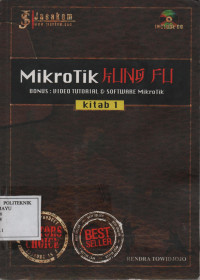 Mikrotik Kung Fu Kitab 1