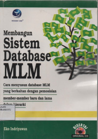 Membangun Sistem Database MLM