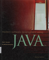 Modern Software development using JAVA