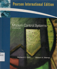 Modern Control Systems ed.11