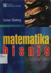 Matematika Bisnis