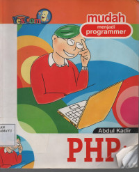 Mudah Menjadi Programmer PHP