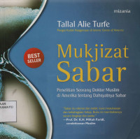 Mukjizat Sabar