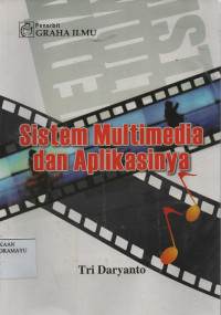 Sistem Multimedia dan Aplikasinya