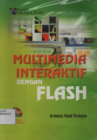 MultiMedia Interaktif Dengan FLash