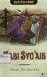 Seri Para Nabi : NABI SYU'AIB