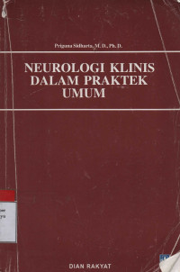 Neurologi Klinis Dalam Praktek Umum