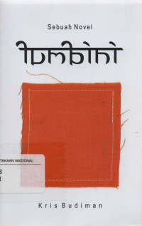 Sebuah Novel Lumbini