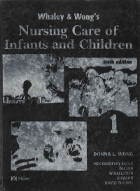 Nursing Care of Infants and Children Sixth Edition 1
