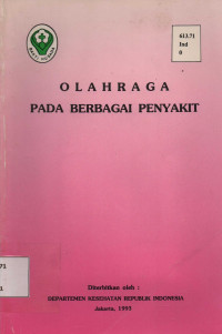 Olahraga pada Berbagai Penyakit