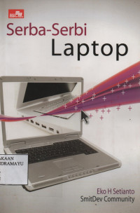 Seba Serbi Laptop