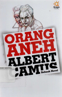 Orang Aneh Sebuah Novel