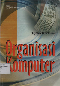 Organisasi Komputer