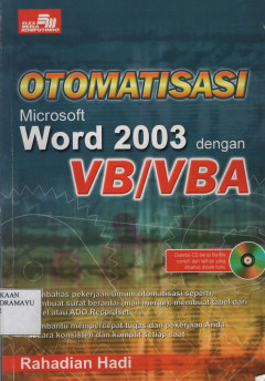 cover
