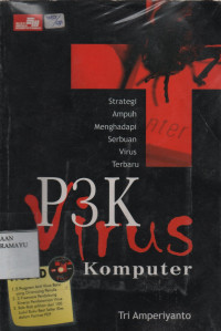 P3K Virus Komputer