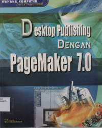 Desktop Publishing dengan PageMaker 7.0