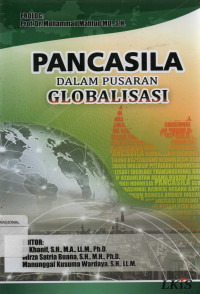 Memahami Pancasila dan Kewarganegaraan di Era Reformasi