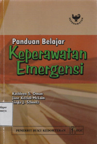 Panduan Belajar Keperawatan Emergensi