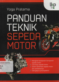 Panduan Teknik Sepeda Motor